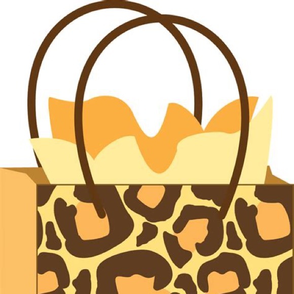 Meet your Posher, Share_the_Chic - Picture 1 of 2